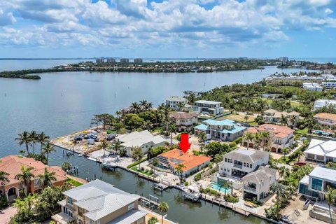 Villa ou maison à Longboat Key, Floride 3 chambres, 183.2 m2 № 2132148