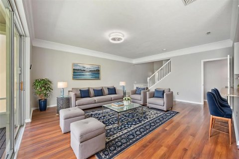 Touwnhouse à vendre à Riverview, Floride: 3 chambres, 154.78 m2 № 1884461 - photo 9