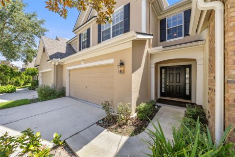 Touwnhouse à vendre à Riverview, Floride: 3 chambres, 154.78 m2 № 1884461 - photo 5