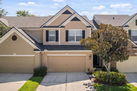 Touwnhouse à vendre à Riverview, Floride: 3 chambres, 154.78 m2 № 1884461 - photo 3