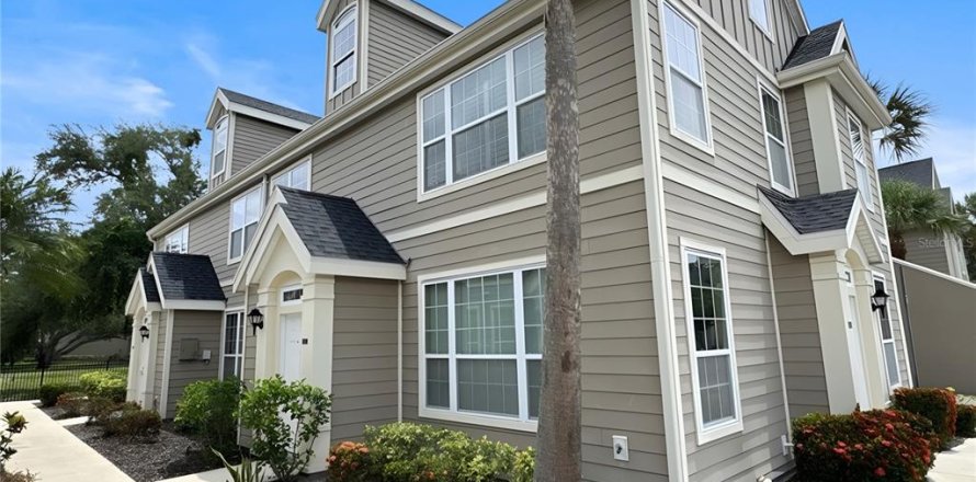 Condominio en Sarasota, Florida, 2 dormitorios  № 2215455