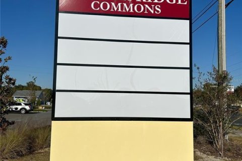 Propiedad comercial en alquiler en Ocala, Florida, 1113.53 m2 № 1358141 - foto 12