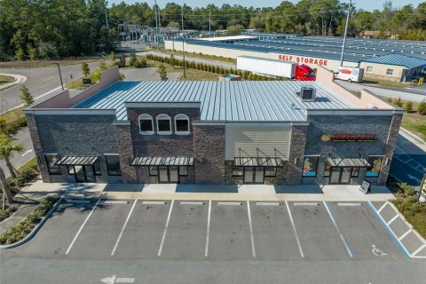 Propiedad comercial en alquiler en Ocala, Florida, 1113.53 m2 № 1358141 - foto 3