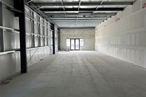 Propiedad comercial en alquiler en Ocala, Florida, 1113.53 m2 № 1358141 - foto 6