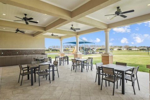 House in Wimauma, Florida 5 bedrooms, 290.32 sq.m. № 1886360 - photo 28