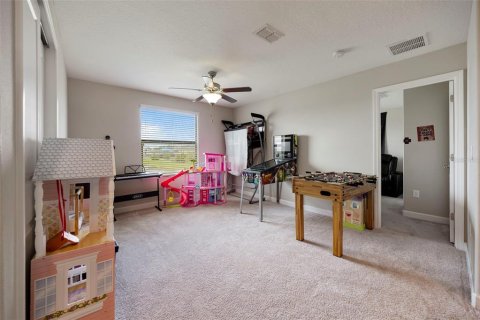 House in Wimauma, Florida 5 bedrooms, 290.32 sq.m. № 1886360 - photo 11