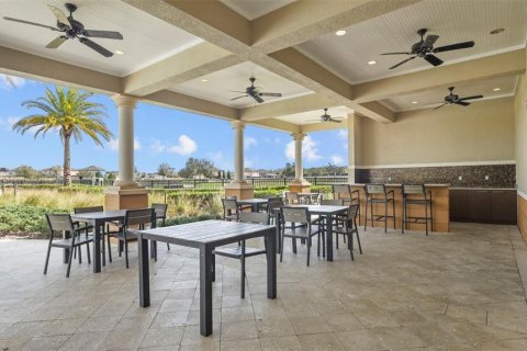 House in Wimauma, Florida 5 bedrooms, 290.32 sq.m. № 1886360 - photo 26