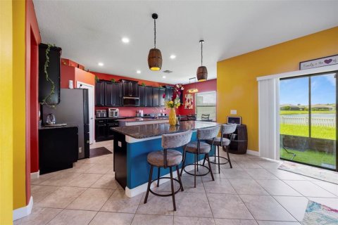 House in Wimauma, Florida 5 bedrooms, 290.32 sq.m. № 1886360 - photo 15