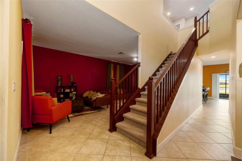 House in Wimauma, Florida 5 bedrooms, 290.32 sq.m. № 1886360 - photo 14