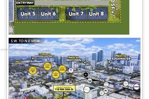 Commercial property in Miami, Florida 277.13 sq.m. № 2042549 - photo 3