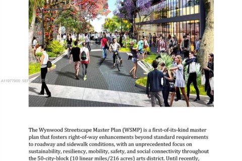 Commercial property in Miami, Florida 277.13 sq.m. № 2042549 - photo 30