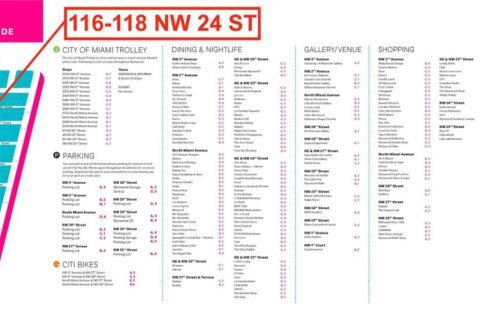 Commercial property in Miami, Florida 277.13 sq.m. № 2042549 - photo 27