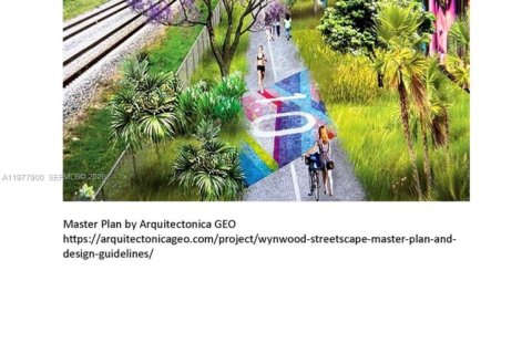 Commercial property in Miami, Florida 277.13 sq.m. № 2042549 - photo 29