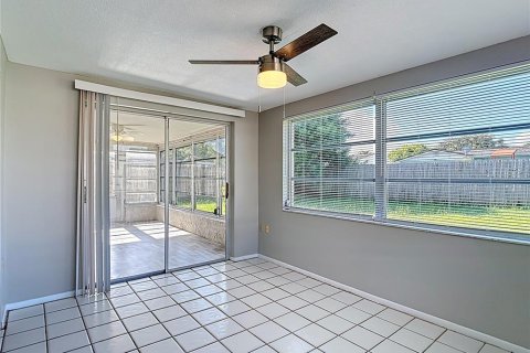 House in Holiday, Florida 2 bedrooms, 82.13 sq.m. № 1884863 - photo 29