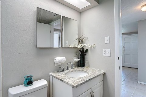 House in Holiday, Florida 2 bedrooms, 82.13 sq.m. № 1884863 - photo 27