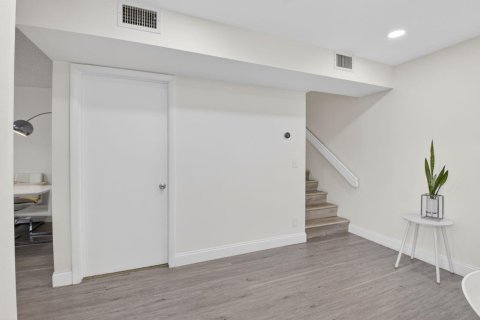 Купить таунхаус в Бока-Ратон, Флорида 3 комнаты, 120.96м2, № 2251689 - фото 10
