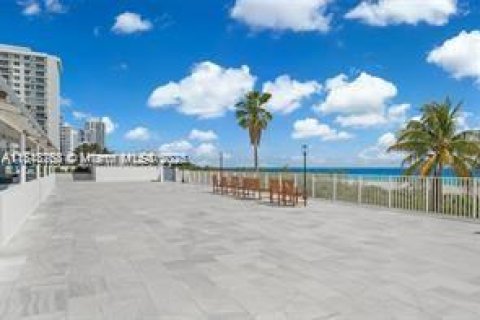 Copropriété à louer à Miami Beach, Floride: 1 chambre № 2085262 - photo 15