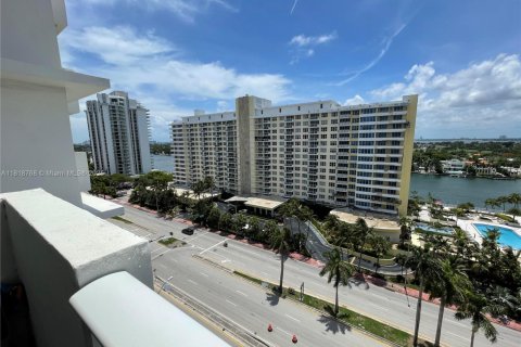 Copropriété à louer à Miami Beach, Floride: 1 chambre № 2085262 - photo 18