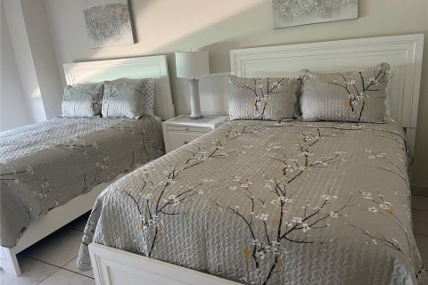 Copropriété à louer à Miami Beach, Floride: 1 chambre № 2085262 - photo 7