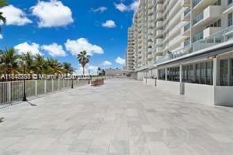 Copropriété à louer à Miami Beach, Floride: 1 chambre № 2085262 - photo 16