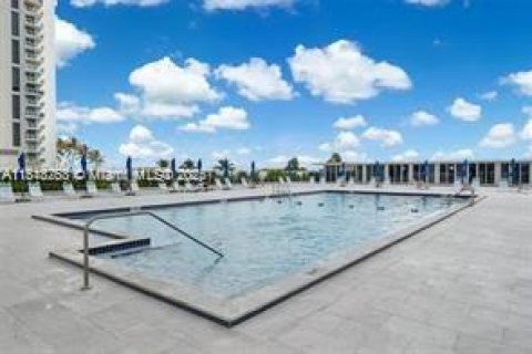 Copropriété à louer à Miami Beach, Floride: 1 chambre № 2085262 - photo 23