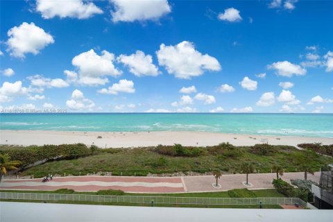 Copropriété à louer à Miami Beach, Floride: 1 chambre № 2085262 - photo 21