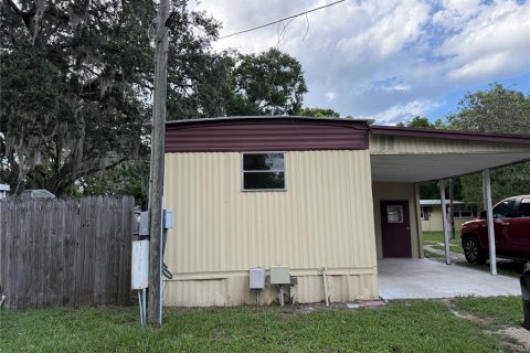Apartamento en alquiler en Zephyrhills, Florida, 2 dormitorios, 144.93 m2 № 1803301 - foto 1