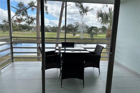 Condominio en alquiler en Sarasota, Florida, 2 dormitorios, 103.86 m2 № 1723940 - foto 16