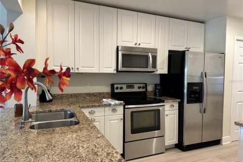 Condominio en alquiler en Sarasota, Florida, 2 dormitorios, 103.86 m2 № 1723940 - foto 23