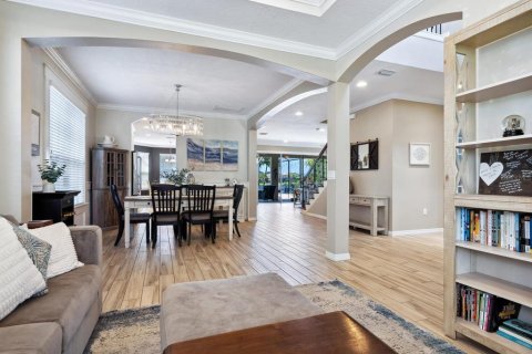 Casa en venta en Sarasota, Florida, 4 dormitorios, 323.95 m2 № 1734705 - foto 22