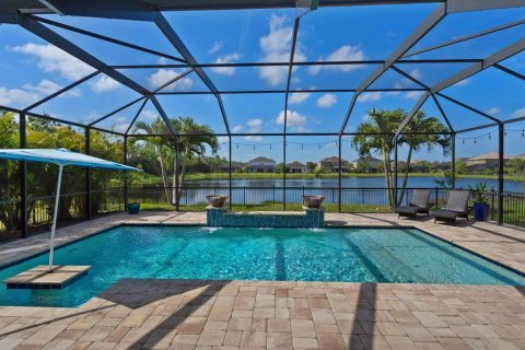 Casa en venta en Sarasota, Florida, 4 dormitorios, 323.95 m2 № 1734705 - foto 5