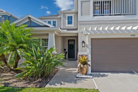 Casa en venta en Sarasota, Florida, 4 dormitorios, 323.95 m2 № 1734705 - foto 2