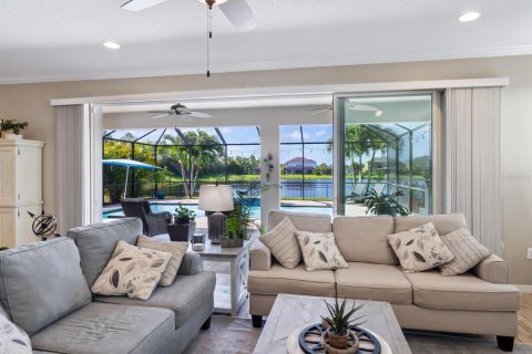 Casa en venta en Sarasota, Florida, 4 dormitorios, 323.95 m2 № 1734705 - foto 11
