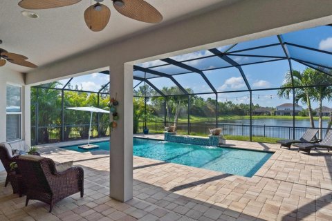 Casa en venta en Sarasota, Florida, 4 dormitorios, 323.95 m2 № 1734705 - foto 7
