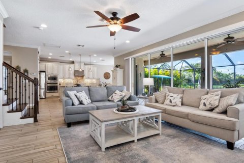 Casa en venta en Sarasota, Florida, 4 dormitorios, 323.95 m2 № 1734705 - foto 9
