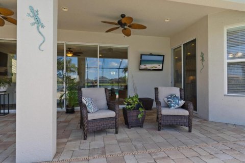 Casa en venta en Sarasota, Florida, 4 dormitorios, 323.95 m2 № 1734705 - foto 8