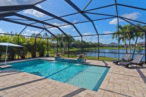 Casa en venta en Sarasota, Florida, 4 dormitorios, 323.95 m2 № 1734705 - foto 4