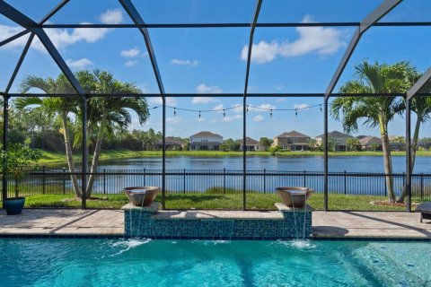 Casa en venta en Sarasota, Florida, 4 dormitorios, 323.95 m2 № 1734705 - foto 6