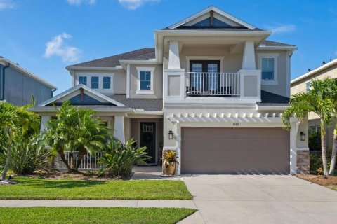 Casa en venta en Sarasota, Florida, 4 dormitorios, 323.95 m2 № 1734705 - foto 1