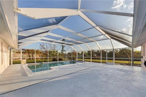House in Port Charlotte, Florida 4 bedrooms, 170.2 sq.m. № 1794989 - photo 13