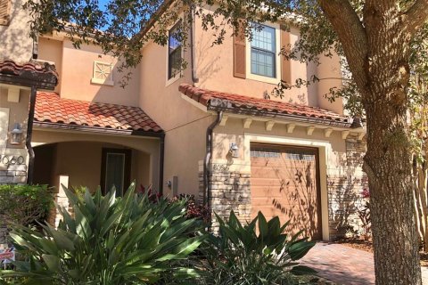 Townhouse in Orlando, Florida 3 bedrooms, 152.17 sq.m. № 2378009