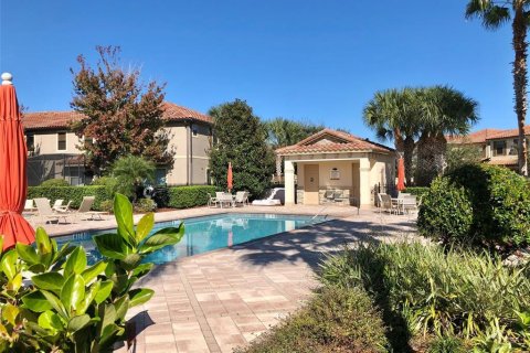 Townhouse in Orlando, Florida 3 bedrooms, 152.17 sq.m. № 2378009 - photo 14