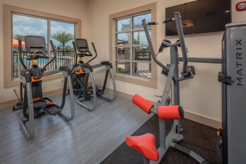 Townhouse in Orlando, Florida 3 bedrooms, 152.17 sq.m. № 2378009 - photo 12