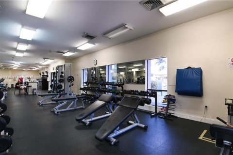 Condo in Coconut Creek, Florida, 2 bedrooms  № 1849095 - photo 21