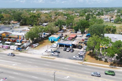 Propiedad comercial en venta en Tampa, Florida, 124.86 m2 № 2135688 - foto 6