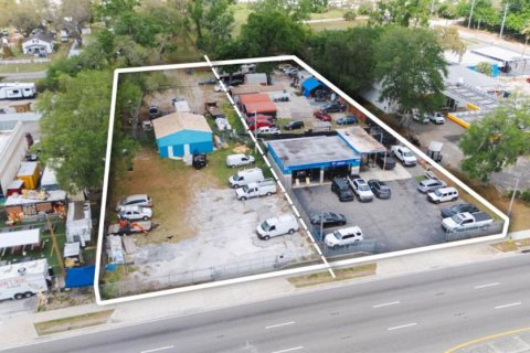 Propiedad comercial en venta en Tampa, Florida, 124.86 m2 № 2135688 - foto 3