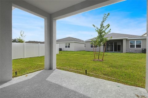 Villa ou maison à vendre à Winter Haven, Floride: 4 chambres, 190.45 m2 № 1904825 - photo 18