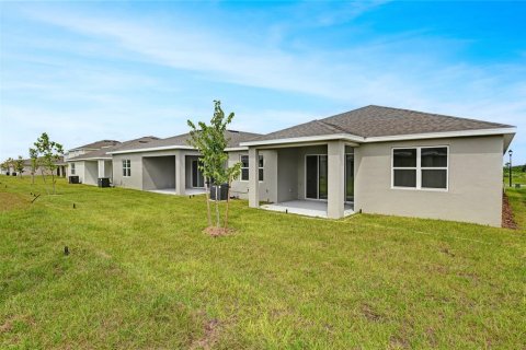 Villa ou maison à vendre à Winter Haven, Floride: 4 chambres, 190.45 m2 № 1904825 - photo 20