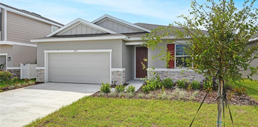 Villa ou maison à Winter Haven, Floride 4 chambres, 190.45 m2 № 1904825
