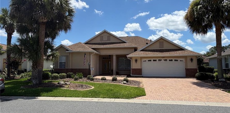 Casa en Ocala, Florida 3 dormitorios, 211.35 m2 № 2156631